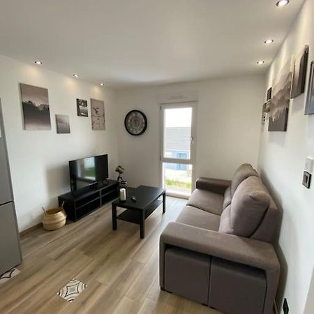 Appartement Climatise Charmes  Εξωτερικό φωτογραφία